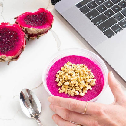 Pitaya Organic Inner Health Smoothie Bowl, 6oz