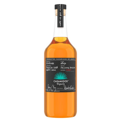 Casamigos Anejo Tequila 1L (80 proof)