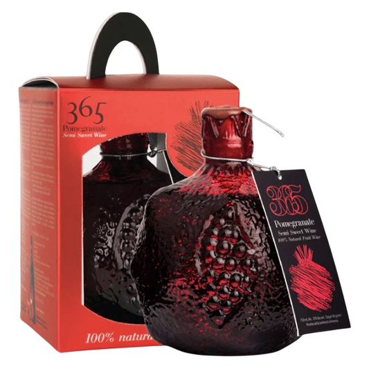Gevorkian Classic Pomegranate