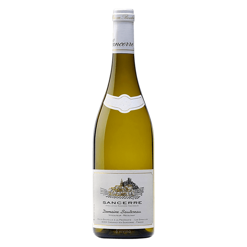 Sautereau Sancerre 2020 375ml