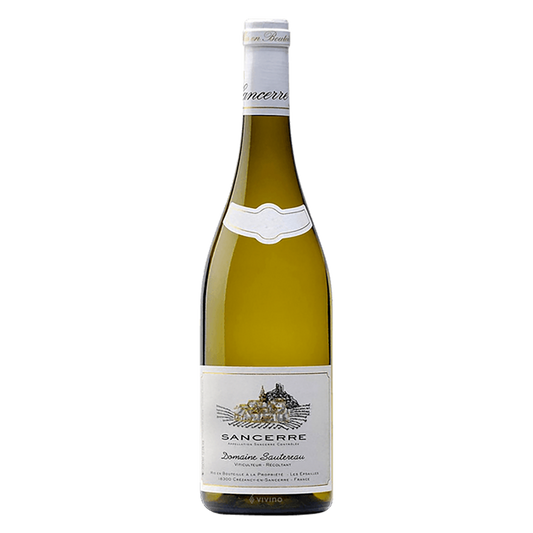Sautereau Sancerre 2020 375ml