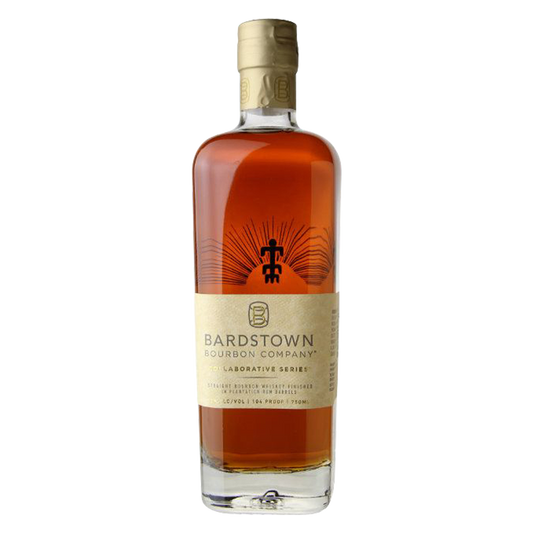 Bardstown Rum Cask 750ml