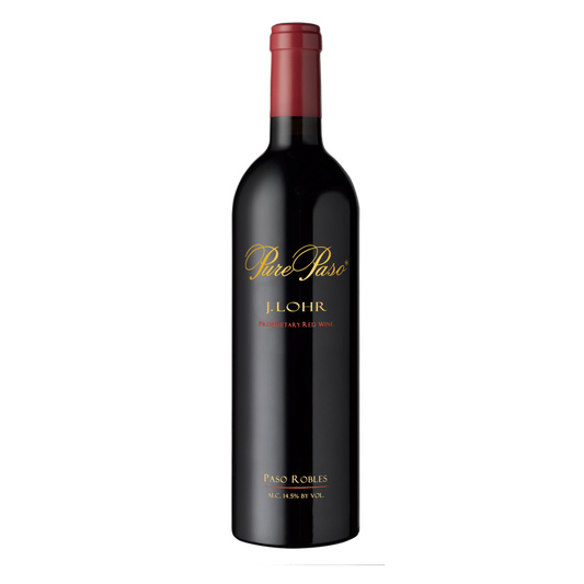 J. Lohr Pure Paso Proprietary Red Wine 750ml