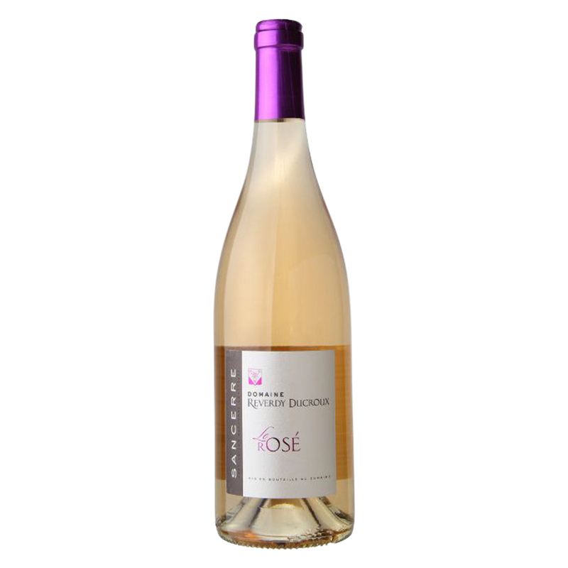 Domaine Ducroux Sancerre Rose 21 750ml