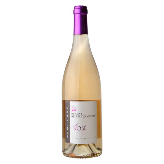 Domaine Ducroux Sancerre Rose 21 750ml