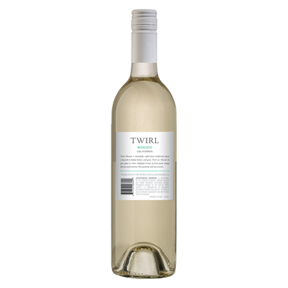 Twirl Moscato 750ml