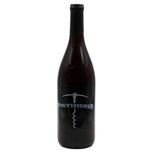 Provisioner Red 750 ml