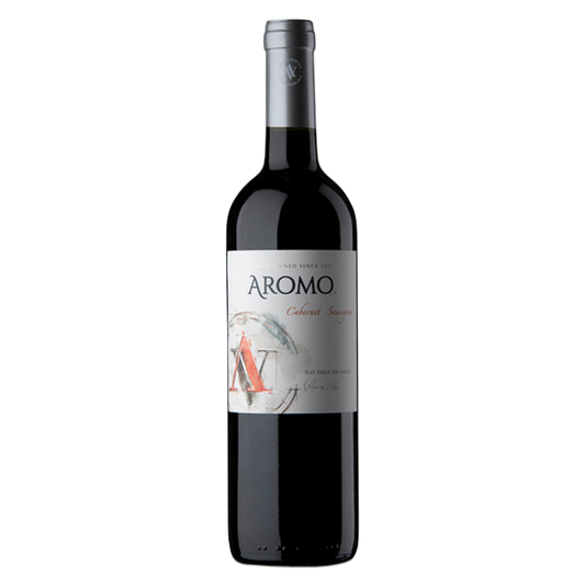 Aromo Cabernet Sauvignon 2019 750ml