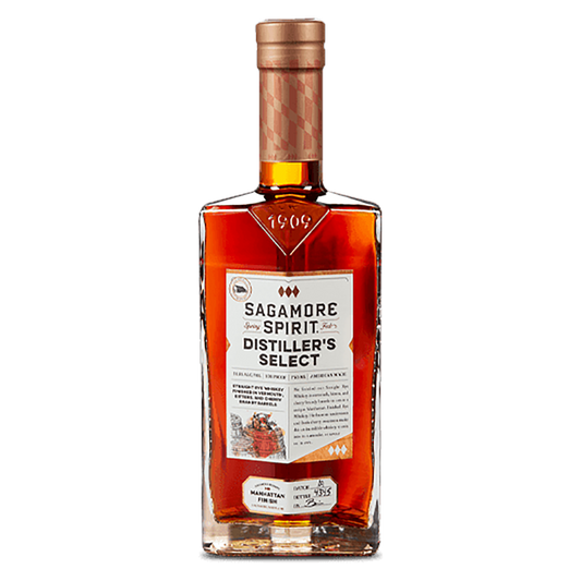 Sagamore Spirit Manhattan 750ml (103 Proof)