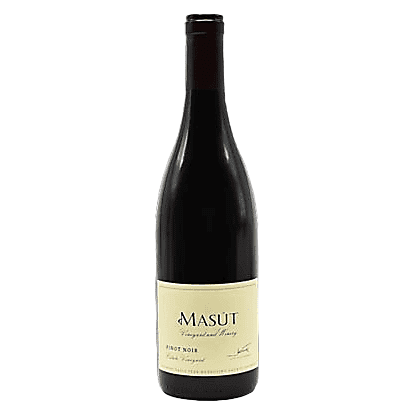Masut Eagle Peak Vineyard Pinot Noir 750ml