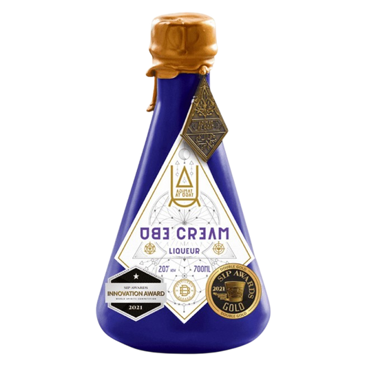 Ube Cream Liqueur 700ml