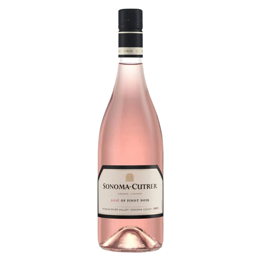 Sonoma Cutrer Rose 750ml