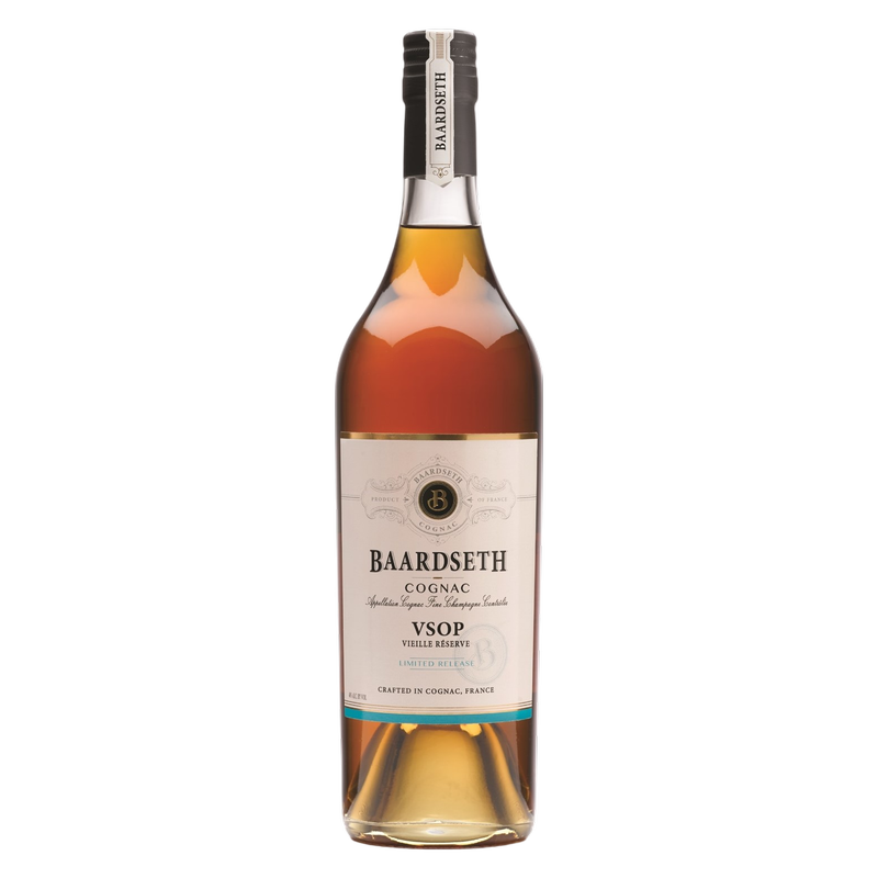 Baardsheth Vieille Reserve VSOP Fine Champagne Cognac (750 ML)