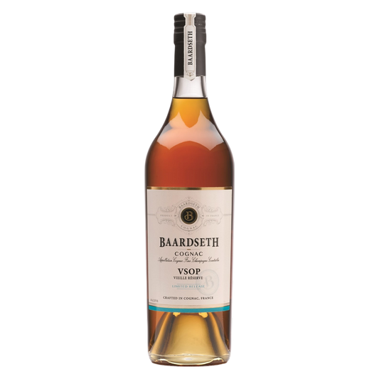 Baardsheth Vieille Reserve VSOP Fine Champagne Cognac (750 ML)
