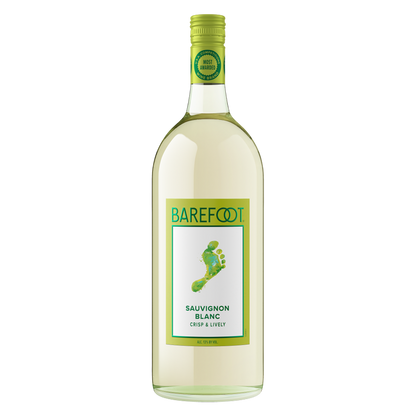 Barefoot Sauvignon Blanc 1.5L