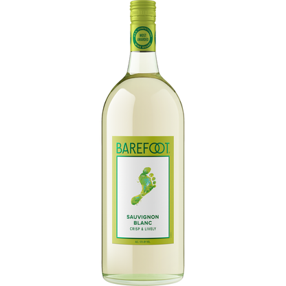 Barefoot Sauvignon Blanc 1.5L