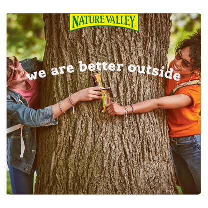 Nature Valley Peanut Butter Dark Chocolate Protein Chewy Bars 5ct