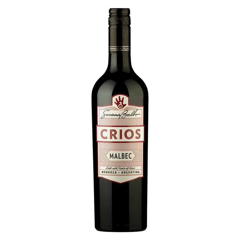 Crios Malbec 750ml