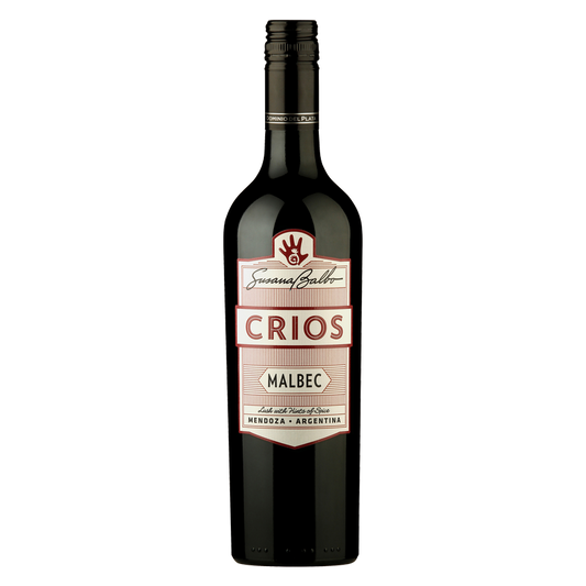 Crios Malbec 750ml