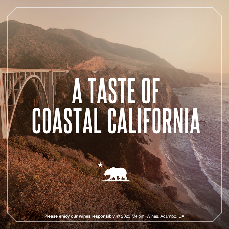 Meiomi California Chardonnay 375ml