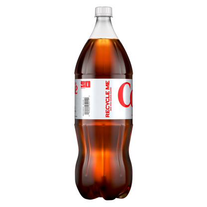 Diet Coke 2L Btl