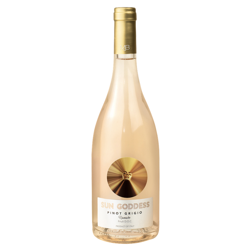 Sun Goddess Pinot Grigio Ramato 750ml
