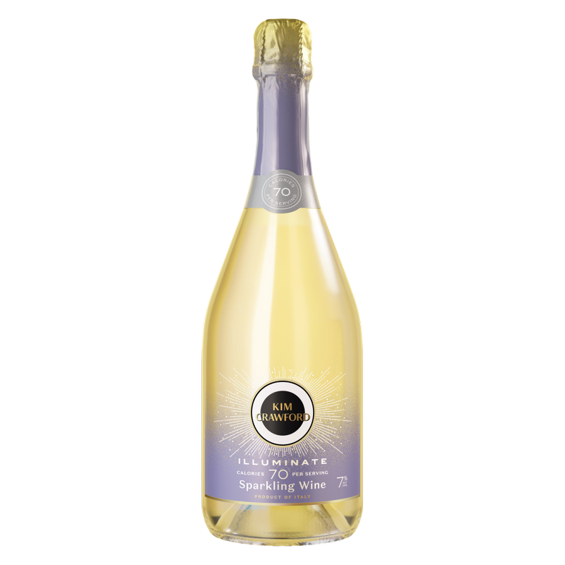 Kim Crawford Sparkling Illuminate 750ml