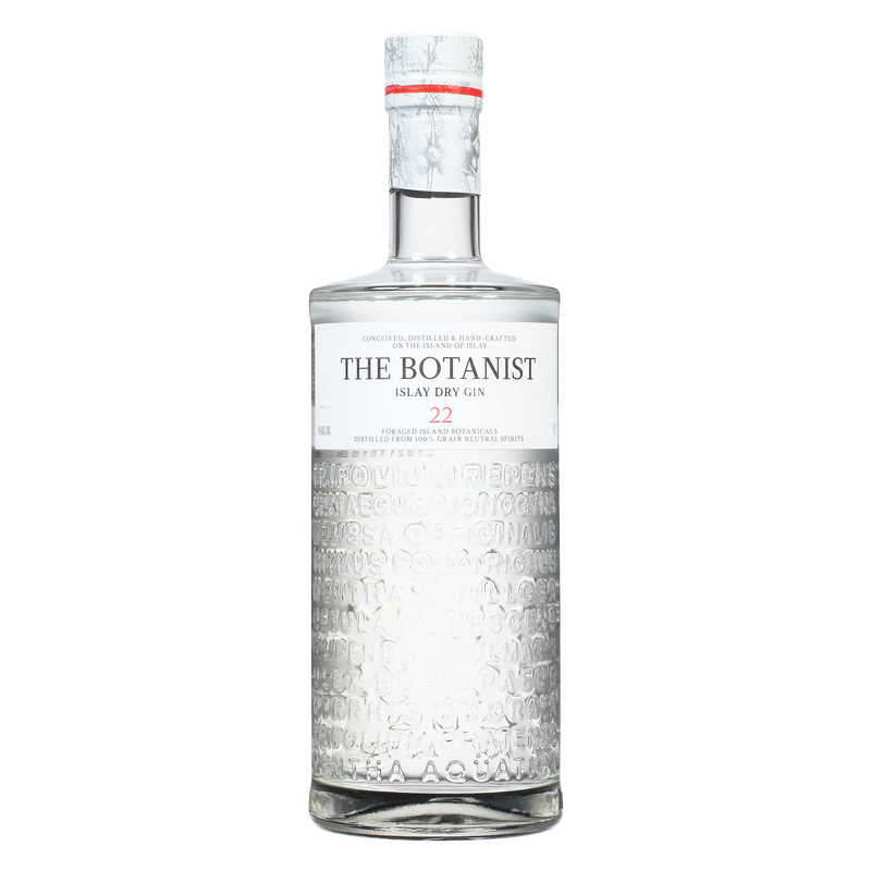 The Botanist Islay Dry Gin 1L