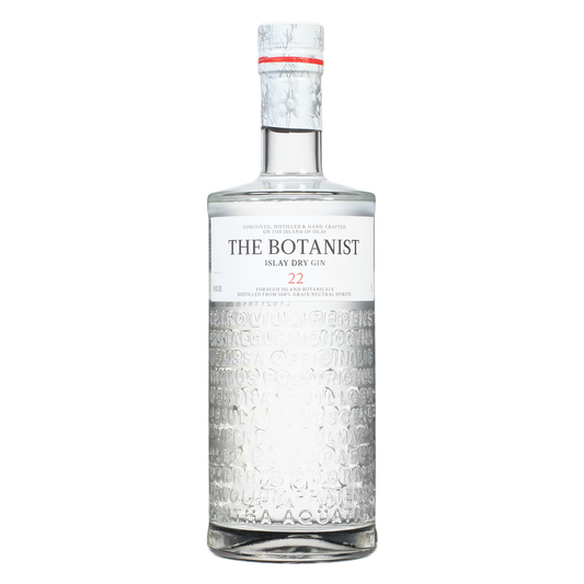 The Botanist Islay Dry Gin 1L