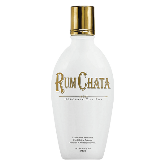 Rum Chata Original 375 Ml