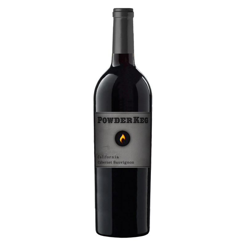 Powder Keg Cabernet Sauvignon 750ml
