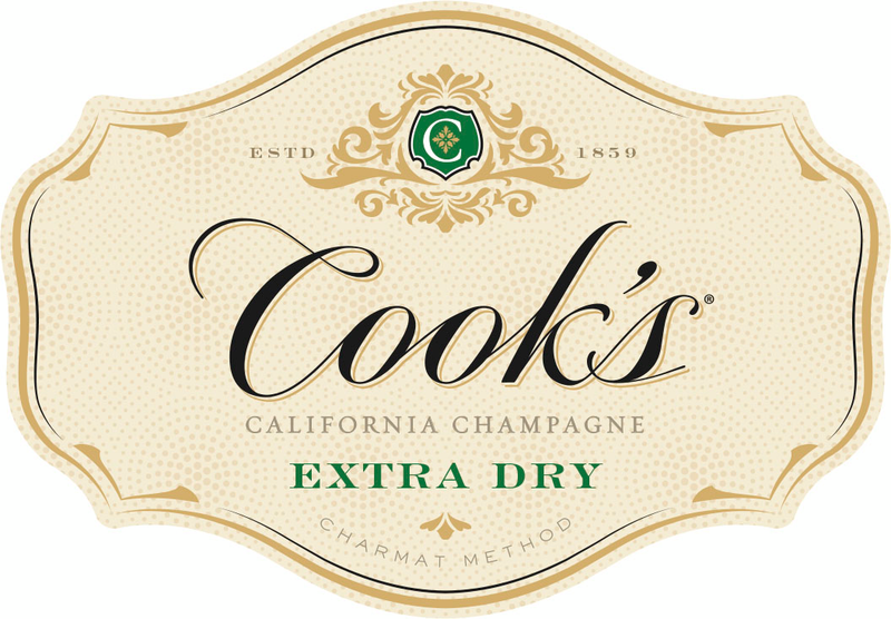 Cooks Extra Dry 1.5 L