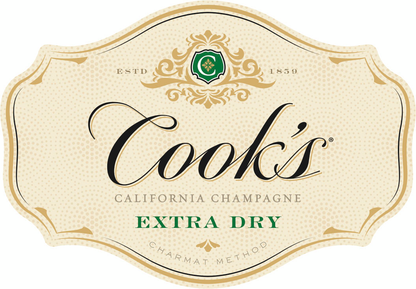 Cooks Extra Dry 1.5 L