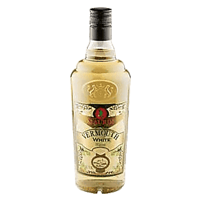 Maurin Vermouth Blanc 750ml