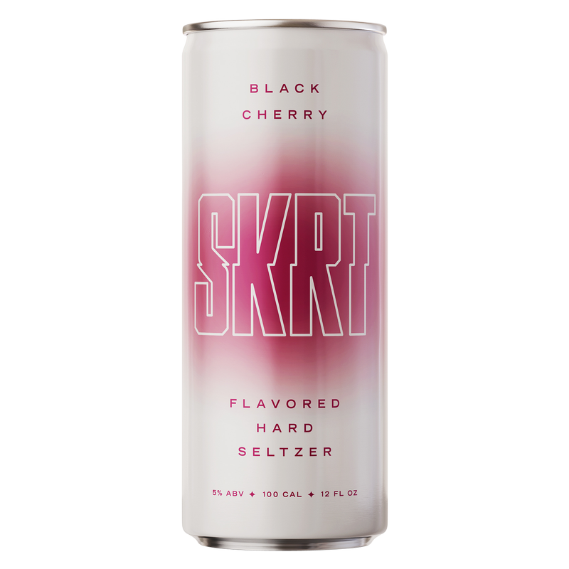 SKRT Hard Seltzer Variety 12pk 12oz can 5% ABV