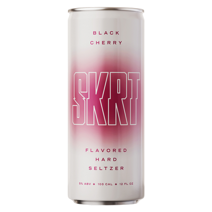 SKRT Hard Seltzer Variety 12pk 12oz can 5% ABV
