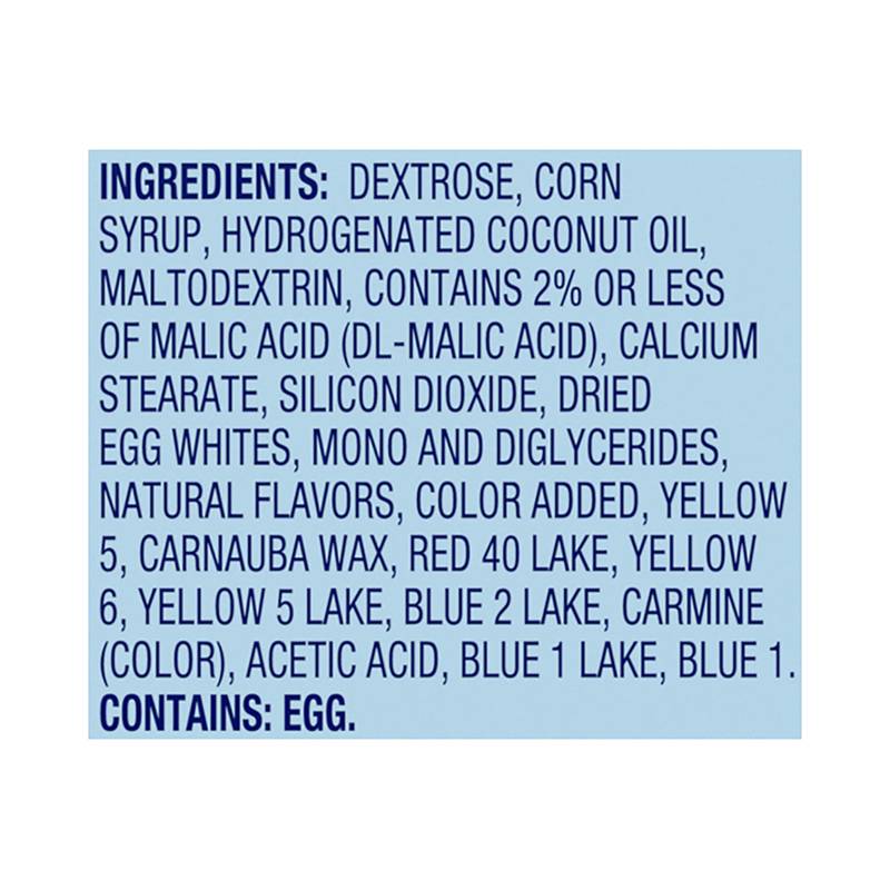 SweeTARTS Mini Chewy Theater Box, 3.75oz