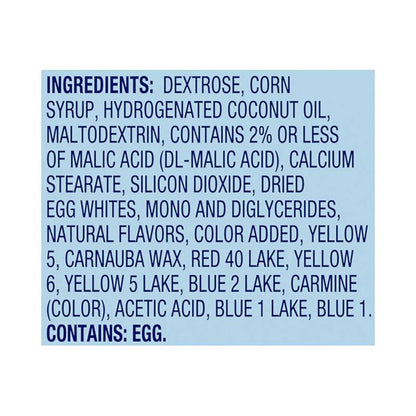 SweeTARTS Mini Chewy Theater Box, 3.75oz