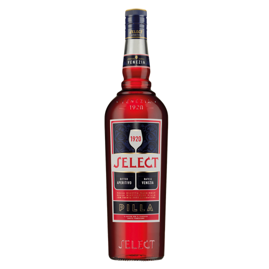 Select Aperitivo 1L (35 Proof)