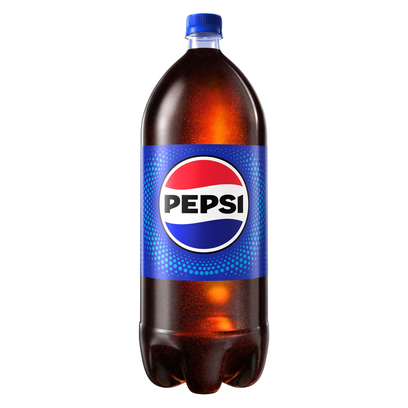 Pepsi 2L Btl