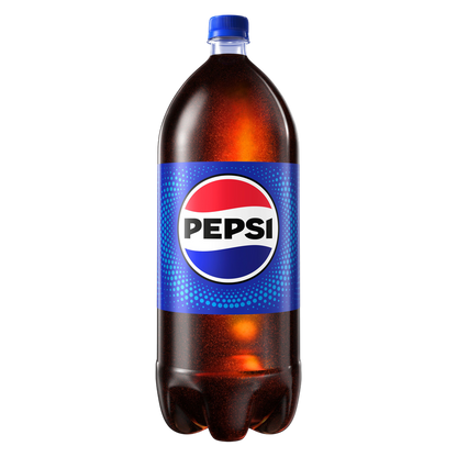 Pepsi 2L Btl