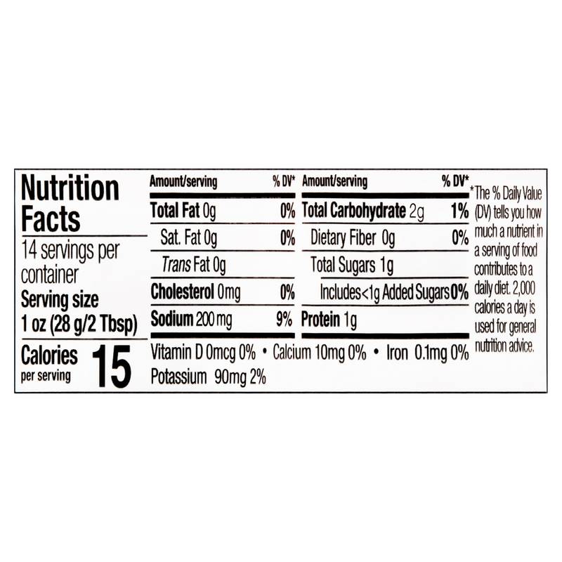 Nasoya Mild Kimchi - 14oz