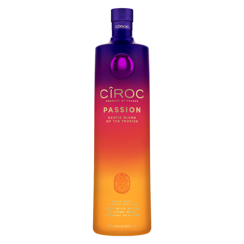 Ciroc Passion 1.75L (60 Proof)