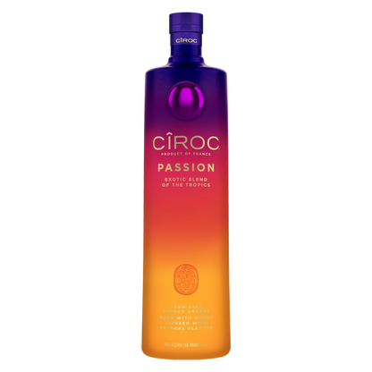 Ciroc Passion 1.75L (60 Proof)