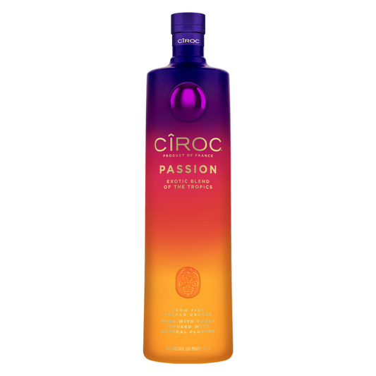 Ciroc Passion 1.75L (60 Proof)