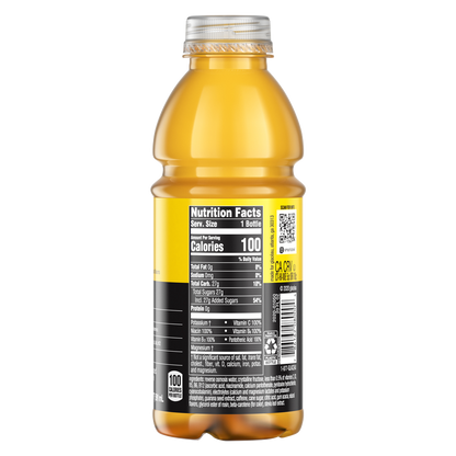 Vitamin Water Energy 20oz Btl