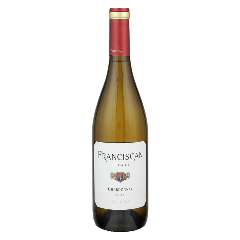Franciscan Chardonnay 750ml