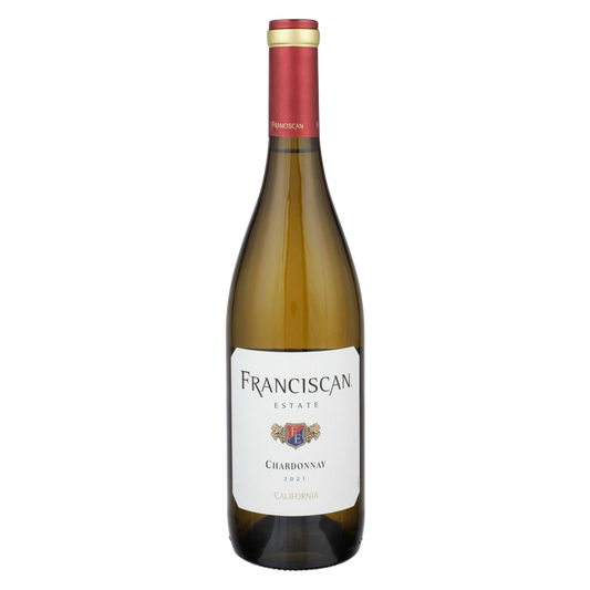 Franciscan Chardonnay 750ml