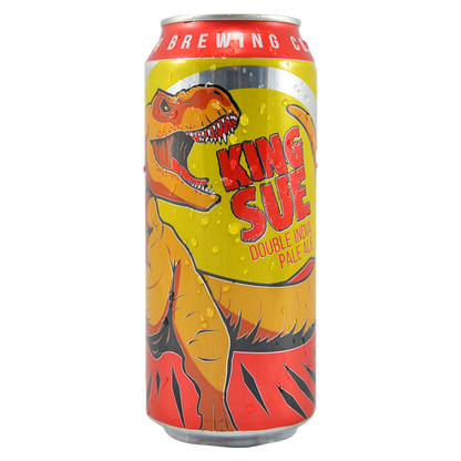Toppling Goliath King Sue 4pk 16oz Can 7.8% ABV