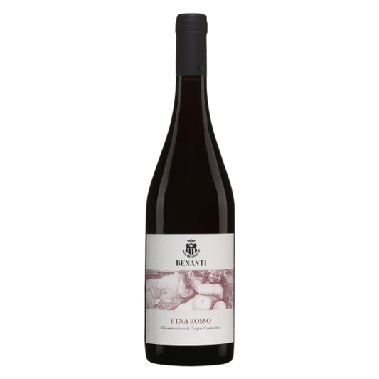 Benanti Etna Rosso 750ml